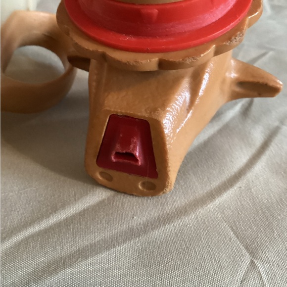 Milk pitchers', vintage ,farm decor,cow. - Picture 3 of 6